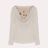 ASTER BLOUSE