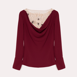 ASTER BLOUSE