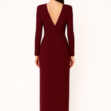 BELEN DRESS