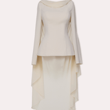 ZARINA BLOUSE