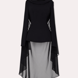 ZARINA BLOUSE