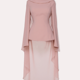ZARINA BLOUSE