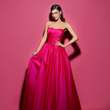 TANIA DRESS