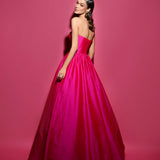TANIA DRESS