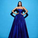 TANIA DRESS