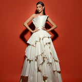 CLAIRE DRESS