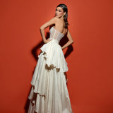 CLAIRE DRESS