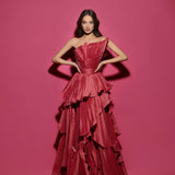 CLAIRE DRESS