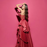 CLAIRE DRESS