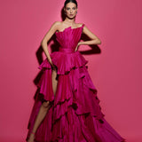 CLAIRE DRESS