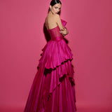 CLAIRE DRESS