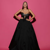 LIZZIE DRESS