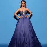 LIZZIE DRESS
