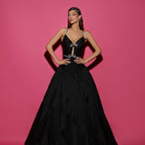 MIRANDA DRESS