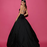 MIRANDA DRESS