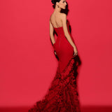 SIDNEY DRESS