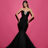 ALYCE DRESS