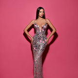 AGEN DRESS