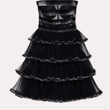 LYNN DRESS