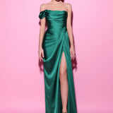MIRELA DRESS