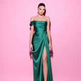 MIRELA DRESS