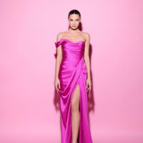 MIRELA DRESS