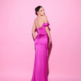MIRELA DRESS
