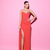 MICHELLE DRESS