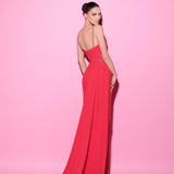 MICHELLE DRESS
