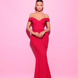 VASILISA DRESS