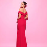 VASILISA DRESS