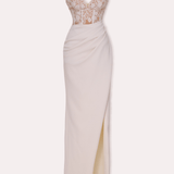 KAMILLA DRESS