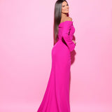 DEBBY DRESS