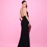 REXENA DRESS