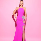 REXENA DRESS