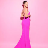 REXENA DRESS