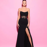 STARLOW DRESS