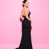 STARLOW DRESS