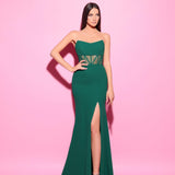 STARLOW DRESS