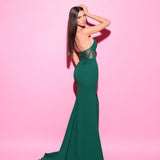 STARLOW DRESS