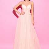 RENETA DRESS