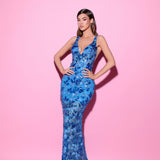 MICAELA DRESS