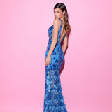 MICAELA DRESS