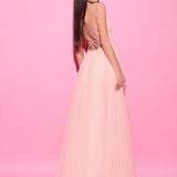 ADELLA DRESS