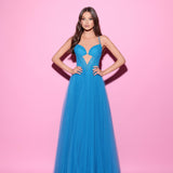 ADELLA DRESS