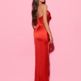 RIONA DRESS