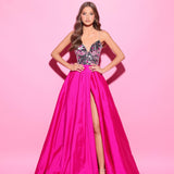 JOVANA DRESS