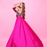 JOVANA DRESS