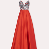 JOVANA DRESS