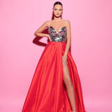 JOVANA DRESS